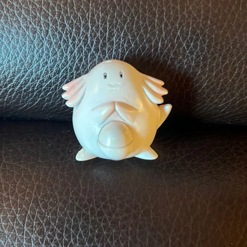 Pokemon CHANSEY 1.25